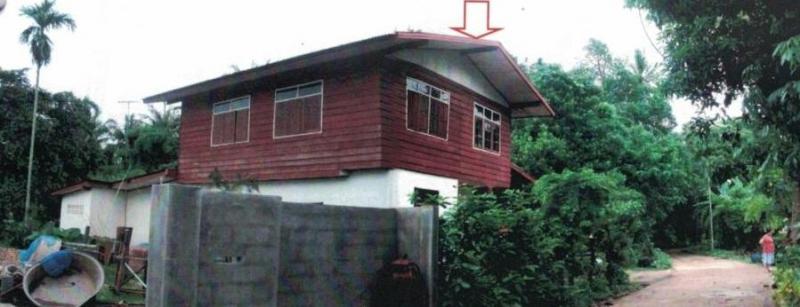 บ้านเดี่ยวหลุดจำนอง ธ.ธนาคารอาคารสงเคราะห์ หนองคาย เมืองหนองคาย เมืองหมี