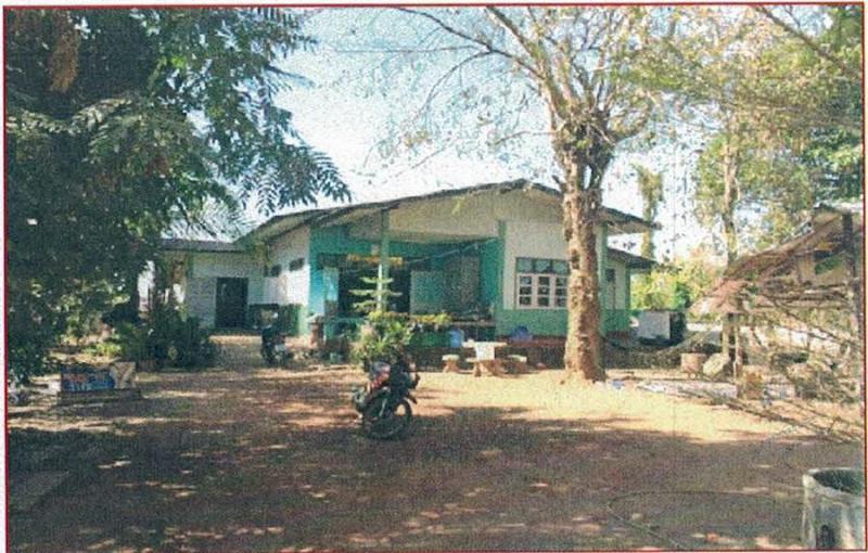 บ้านเดี่ยวหลุดจำนอง ธ.ธนาคารอาคารสงเคราะห์ หนองคาย เมืองหนองคาย วัดธาตุ