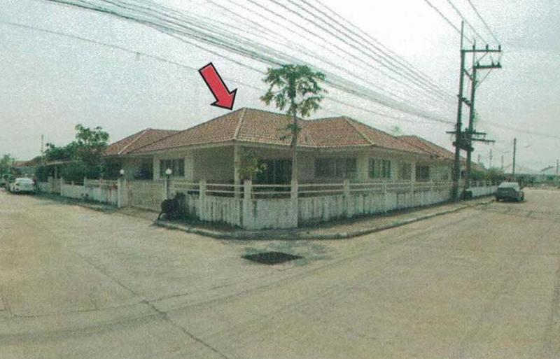 บ้านเดี่ยวหลุดจำนอง ธ.ธนาคารอาคารสงเคราะห์ หนองคาย เมืองหนองคาย วัดธาตุ