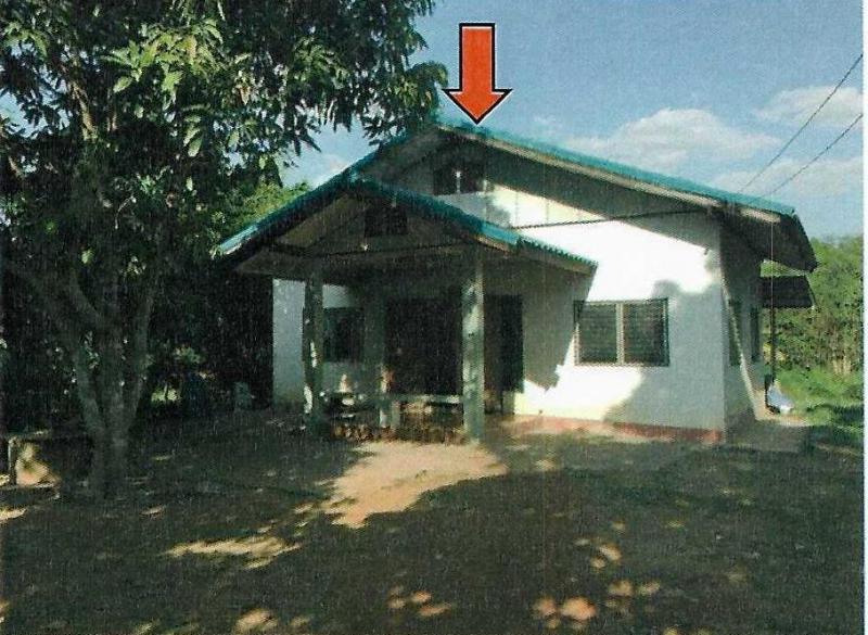 บ้านเดี่ยวหลุดจำนอง ธ.ธนาคารอาคารสงเคราะห์ หนองคาย เมืองหนองคาย โพธิ์ชัย