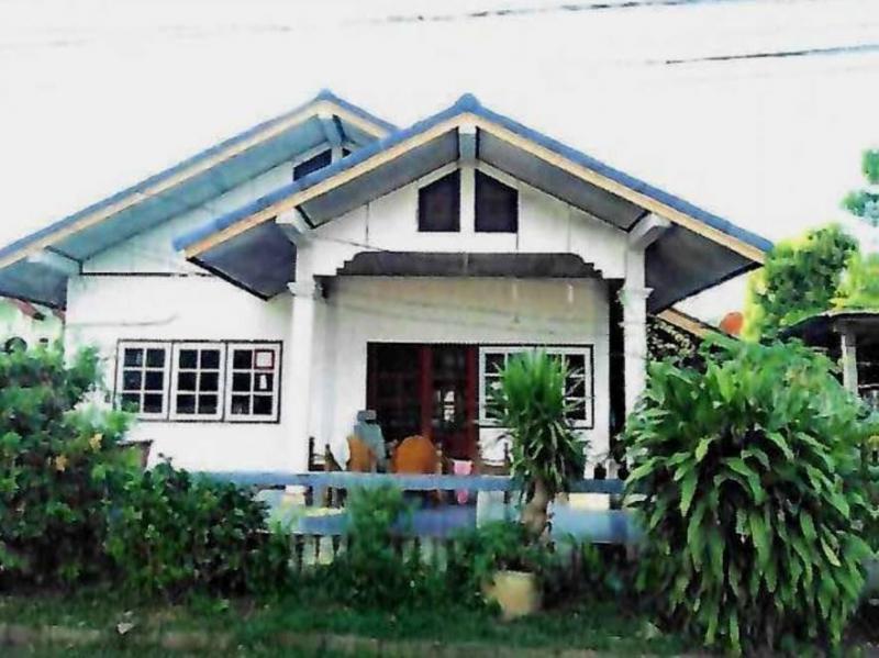 บ้านเดี่ยวหลุดจำนอง ธ.ธนาคารอาคารสงเคราะห์ หนองคาย เมืองหนองคาย มีชัย