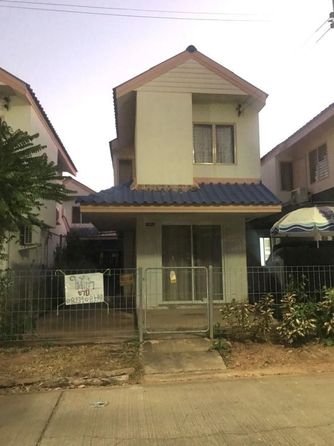 บ้านเดี่ยวหลุดจำนอง ธ.ธนาคารอาคารสงเคราะห์ หนองคาย เมืองหนองคาย โพธิ์ชัย