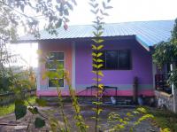 บ้านเดี่ยวหลุดจำนอง ธ.ธนาคารอาคารสงเคราะห์ หนองคาย  สระใคร