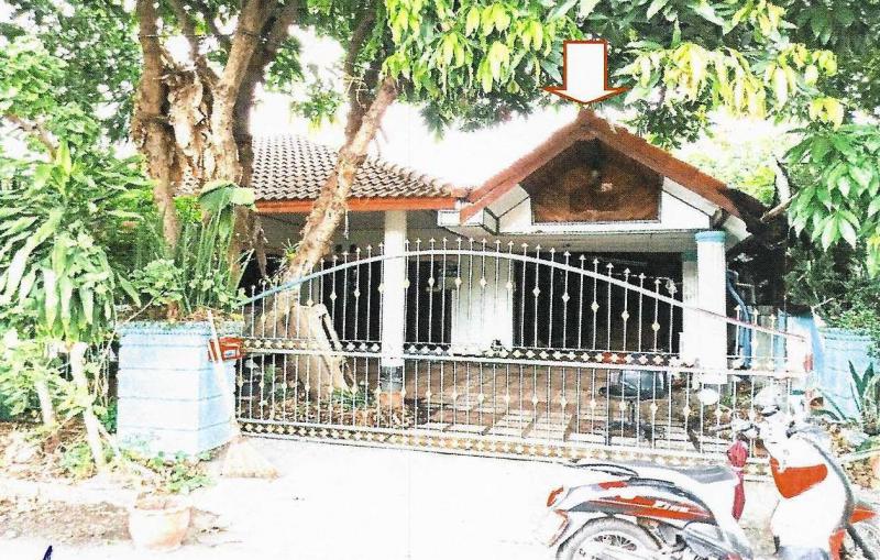 บ้านเดี่ยวหลุดจำนอง ธ.ธนาคารอาคารสงเคราะห์ หนองคาย เมืองหนองคาย วัดธาตุ
