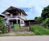 บ้านเดี่ยวหลุดจำนอง ธ.ธนาคารอาคารสงเคราะห์ หนองคาย ศรีเชียงใหม่ พานพร้าว