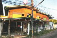 บ้านเดี่ยวหลุดจำนอง ธ.ธนาคารอาคารสงเคราะห์ หนองคาย เมืองหนองคาย ในเมือง