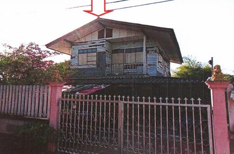 บ้านเดี่ยวหลุดจำนอง ธ.ธนาคารอาคารสงเคราะห์ หนองคาย เมืองหนองคาย โพธิ์ชัย