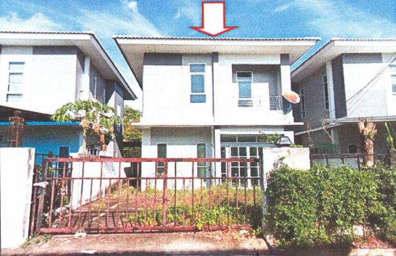 บ้านเดี่ยวหลุดจำนอง ธ.ธนาคารอาคารสงเคราะห์ หนองคาย เมืองหนองคาย โพธิ์ชัย