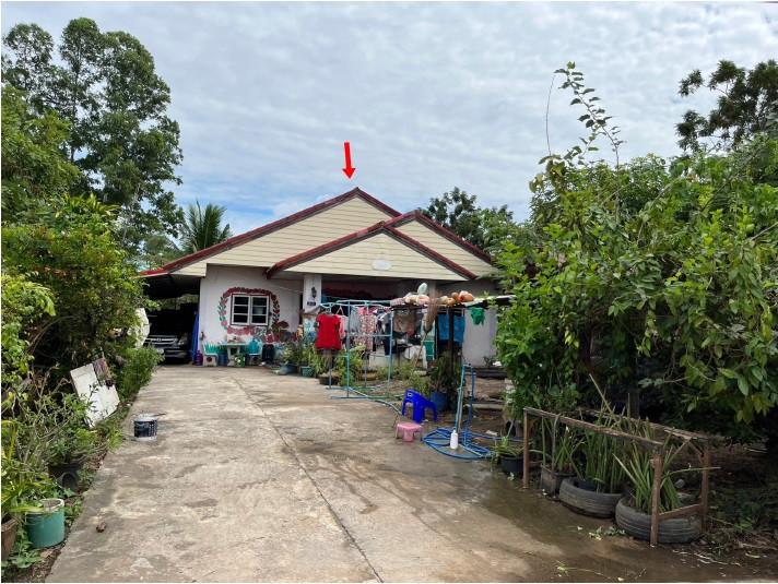 บ้านเดี่ยวหลุดจำนอง ธ.ธนาคารอาคารสงเคราะห์ หนองคาย ท่าบ่อ ท่าบ่อ