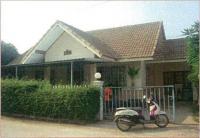 บ้านเดี่ยวหลุดจำนอง ธ.ธนาคารอาคารสงเคราะห์ หนองคาย เมืองหนองคาย โพธิ์ชัย