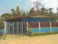 บ้านเดี่ยวหลุดจำนอง ธ.ธนาคารอาคารสงเคราะห์ หนองคาย โพนพิสัย จุมพล
