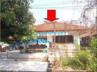 บ้านเดี่ยวหลุดจำนอง ธ.ธนาคารอาคารสงเคราะห์ หนองคาย เมืองหนองคาย วัดธาตุ