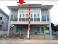 บ้านแฝดหลุดจำนอง ธ.ธนาคารอาคารสงเคราะห์ หนองคาย เมืองหนองคาย หนองกอมเกาะ