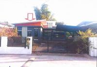บ้านเดี่ยวหลุดจำนอง ธ.ธนาคารอาคารสงเคราะห์ หนองคาย เมืองหนองคาย หนองกอมเกาะ