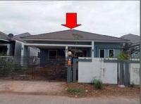 บ้านเดี่ยวหลุดจำนอง ธ.ธนาคารอาคารสงเคราะห์ หนองคาย เมืองหนองคาย โพธิ์ชัย