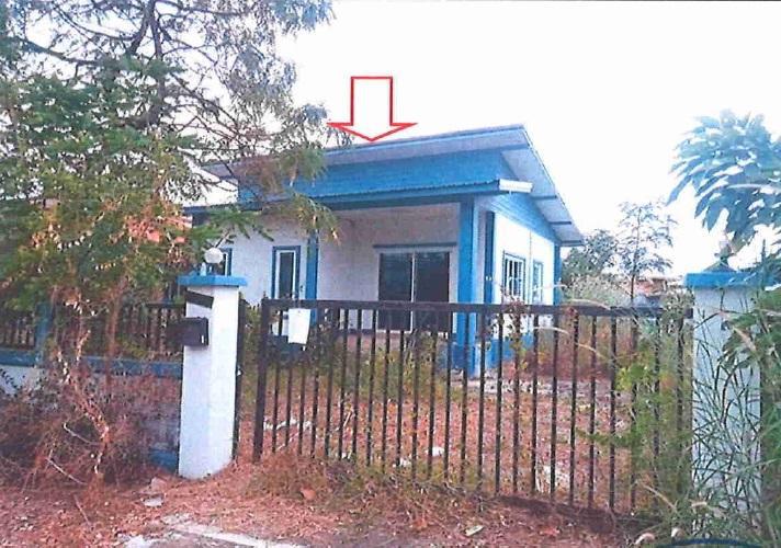 บ้านเดี่ยวหลุดจำนอง ธ.ธนาคารอาคารสงเคราะห์ หนองคาย เมืองหนองคาย หนองกอมเกาะ