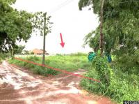 ที่ดินว่างเปล่าหลุดจำนอง ธ.ธนาคารกสิกรไทย หนองคาย เมืองหนองคาย โพธิ์ชัย