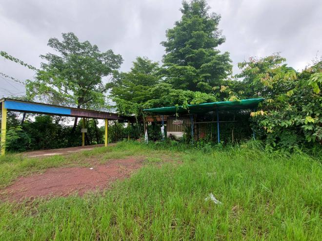 บ้านเดี่ยวหลุดจำนอง ธ.ธนาคารกสิกรไทย หนองคาย เมืองหนองคาย เมืองหมี