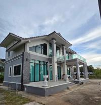 บ้านเดี่ยวหลุดจำนอง ธ.ธนาคารกสิกรไทย หนองคาย ท่าบ่อ โพนสา