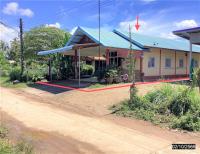 บ้านเดี่ยวหลุดจำนอง ธ.ธนาคารกสิกรไทย หนองคาย รัตนวาปี บ้านต้อน