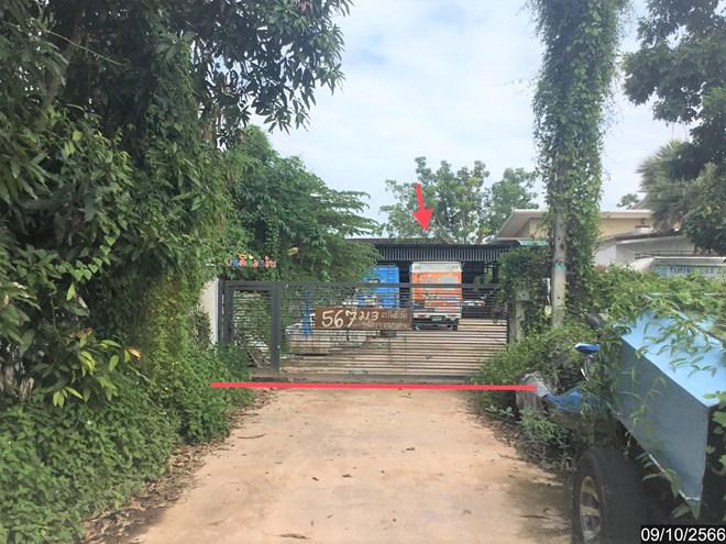 บ้านเดี่ยวหลุดจำนอง ธ.ธนาคารกสิกรไทย หนองคาย เมืองหนองคาย โพธิ์ชัย