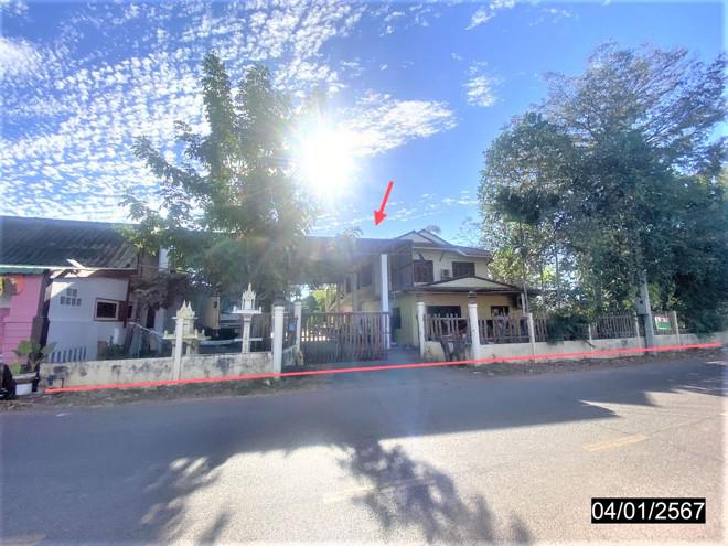 บ้านเดี่ยวหลุดจำนอง ธ.ธนาคารกสิกรไทย หนองคาย เมืองหนองคาย หนองกอมเกาะ