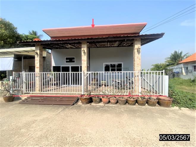 บ้านเดี่ยวหลุดจำนอง ธ.ธนาคารกสิกรไทย หนองคาย เมืองหนองคาย กวนวัน