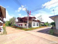 บ้านเดี่ยวหลุดจำนอง ธ.ธนาคารกสิกรไทย หนองคาย เมืองหนองคาย พระธาตุบังพวน