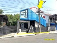 บ้านเดี่ยวหลุดจำนอง ธ.ธนาคารกสิกรไทย หนองคาย เมืองหนองคาย ในเมือง