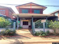บ้านเดี่ยวหลุดจำนอง ธ.ธนาคารกสิกรไทย หนองคาย เมืองหนองคาย พระธาตุบังพวน