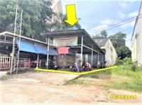 บ้านเดี่ยวหลุดจำนอง ธ.ธนาคารกสิกรไทย หนองคาย เมืองหนองคาย ในเมือง