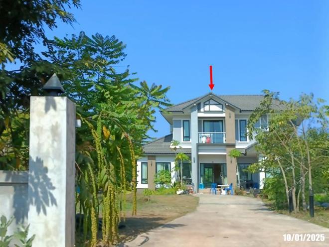 บ้านเดี่ยวหลุดจำนอง ธ.ธนาคารกสิกรไทย หนองคาย ท่าบ่อ บ้านถ่อน
