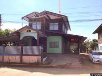 บ้านเดี่ยวหลุดจำนอง ธ.ธนาคารกสิกรไทย หนองคาย โพนพิสัย วัดหลวง