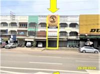 อาคารพาณิชย์หลุดจำนอง ธ.ธนาคารกสิกรไทย หนองคาย เมืองหนองคาย โพธิ์ชัย