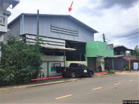 อาคารโรงงานหลุดจำนอง ธ.ธนาคารกสิกรไทย หนองคาย เมืองหนองคาย โพธิ์ชัย
