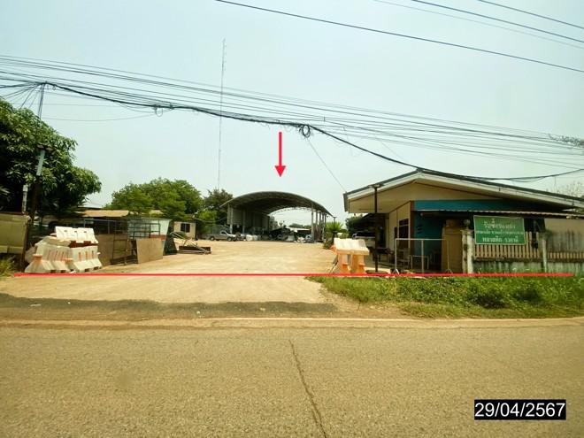 เพิงอเนกประสงค์หลุดจำนอง ธ.ธนาคารกสิกรไทย หนองคาย เมืองหนองคาย หนองกอมเกาะ