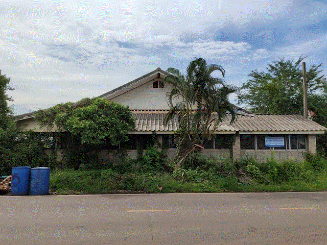 อพาร์ทเม้นท์/หอพักหลุดจำนอง ธ.ธนาคารกรุงเทพ หนองคาย เมืองหนองคาย หนองกอมเกาะ